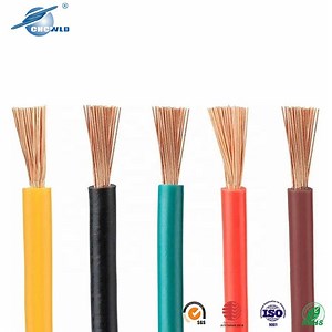 [Hot Item] Car Wiring Electric Cable Avssx/Aessx Aex AV AVS Avss Cavs Cav Wire 0.5mm Automotive Wire Avss Cable
