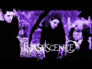 Evanescence - Demos Compilation (Remastered) [Pre-Fallen] Part 2