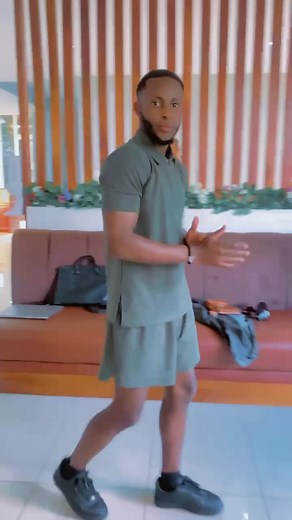 Ash model (@ash__model)’s videos with Let Me Know - Mayorkun