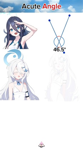 Those are very firm and powerful resolves #ブルーアーカイブ #ブルアカ #블루아카이브