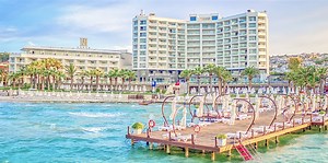 Boyalık Beach Hotel & Spa Thermal Resort, Çeşme