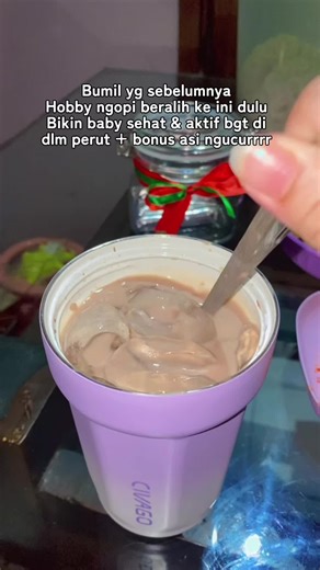 Momuung Asibooster: Energize Your Day!