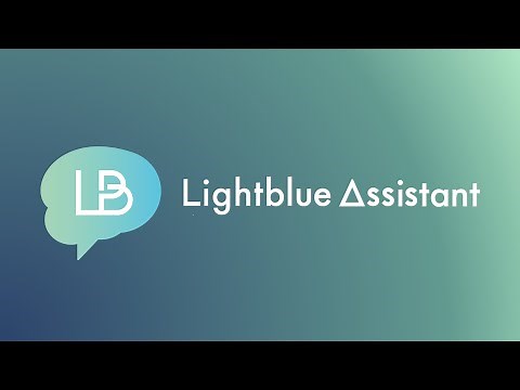 Lightblue Assistant【Teams/Slackで使えるパーソナルAI】