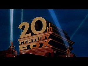20th Century Fox/Carolco Pictures (1992) (James Cameron's Spider Man Variant)