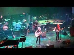 MonaLisa Twins - Drive My Car & Day Tripper - Tampere Beatles Happening 2015