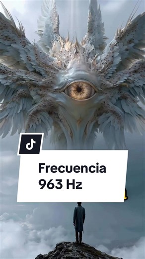 ⚠️ Tienes que conocer esta frecuencia … #frecuencia #meditacion #espiritualidad #manifestacion #chakras