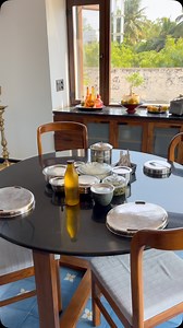 Can’t name a ragam to save my life ! Can’t differentiate between any either ! But I enjoy listening to good rhythms, good beats. Of all musical instruments, percussion ones are my favourites. Every single Navaratri, running to Ganapathiyan kovil, to save a prime spot to enjoy the ‘kalaasa kottu’, where I see women older than me becoming young girls , listening to the loud beats and the energy, makes my heart swell with joy, pride and thankfulness that this was part of my growing up and I get goo