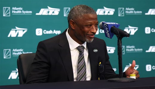 2025 New York Jets Schedule: Opponents ahead NFL Schedule Release