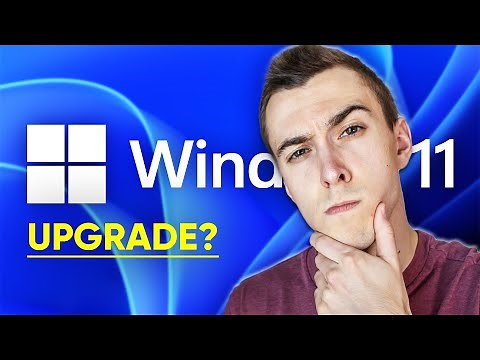 Is Windows 11 worth the Upgrade? Why I finally Switched.