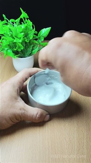 Alovera Gel Facepack For Black & White Heads #aloveragel #blackheads #whiteheads