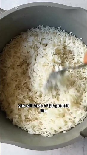 Cooling of cooked starch is known to cause starch retrogradation which increases resistant starch