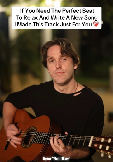 Unlock Your Creativity with This New Instrumental Track