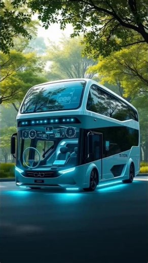 We Got Inside the Most Extravagant Motorhome