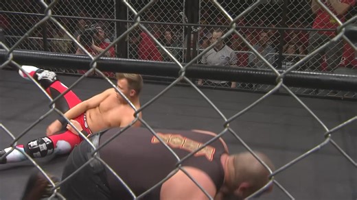 24K views · 234 reactions | Lots of unexpected moments in this week’s Steel Cage Match! Check it out now on The CW! https://www.cwtv.com/shows/nwa-powerrr/ | NWA | Facebook