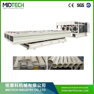 [Hot Item] Single/Double Oven Plastic PVC/UPVC/PP Pipe/Tube Belling/Socketing/Socket Making Machine Price /Pipe Belling Machine
