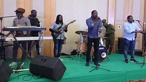 4.9K views · 81 reactions | Black Missionaries Band Performing live | Maximum Entertainment | Facebook