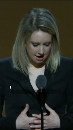 Theranos founder Elizabeth Holmes sentenced to 11 years in prison