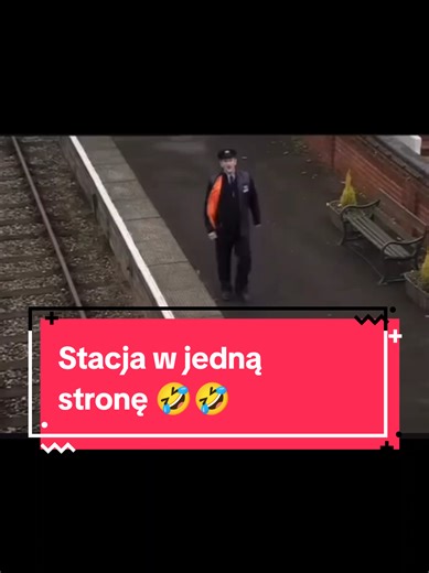 Nowa stacja w jedną stronę – zabawne momenty!