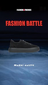 Popusti u Fashion&Friends radnjama i online donose najjaču rundu sezone. Zgrabi -25% i pokaži ko vlada modnim ringom. Vrijeme je za modni obračun! | Fashion & Friends