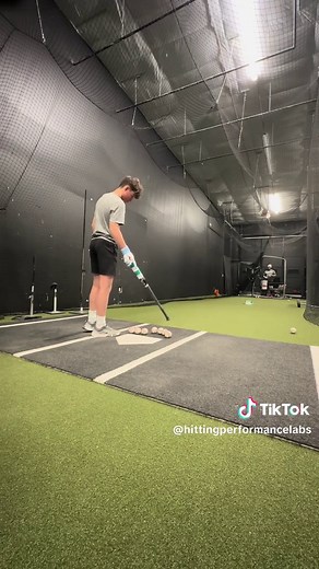 7 Ball Zero Strike Counts “Drive The Ball” - ✅ 90% of Max Exit Velo ✅ 8 Degrees or higher ✅ Pitch Taken outside of 3 Ball sequence ❌ Ball Hit Under 90% Max EV ❌Ball Hit Under 8 Degrees ❌Swing at Pitch Outside Sequence - Interested in working with us? Visit the link in the bio to learn more and get started with us today! - #baseball #hitting #approach #foryoupage #viral