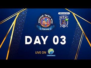 Anandwadi Champion Trophy Devgad | Day 3