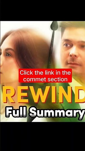 REWIND #rewindfullmovie #fyp #marianrivera #dingdongdantes #pocketbook #fullmovie #fullmovietagalog