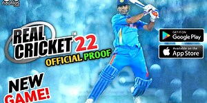 Get the latest information on the Real Cricket 22 release date and how to download it from Google Play Store