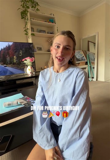 DIY Birthday Gifts for Your Best Friend