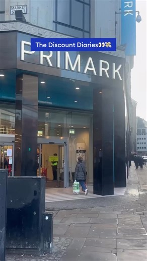 Health Service Discounts on Instagram: "We’re sharing the best Health Service Discounts offers you won’t want to miss out on! NHS staff can save with our brand new discounted giftcards - Grab 6.5% off @primark in-store 👀 Link in bio to learn more 🔗 #primarkhaul #nursetiktok #nhsdiscounts #nhsstaff #shoppingvlog"