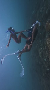 Very Demure, Very Mindful... Very Sea Warrior Divers!! 👌👌👌💪 #WeTeachKids #Freediving | Sea Diver PH