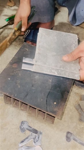 Repair Battery Dead Plate #repair #battery #plate #works #shorts
