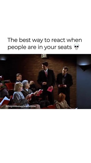 The Greatest Scenes of All Time on Instagram: "Ben Stiller has the BEST cameo in Friends 🤣 #benstiller Follow @TheGreatestScenesOfAllTime 🍿 #movie #movies #movieclips #moviescene #film #films #filmscene #scene #cinema #classic #england #uk #usa #america #american #reels #explorepage"