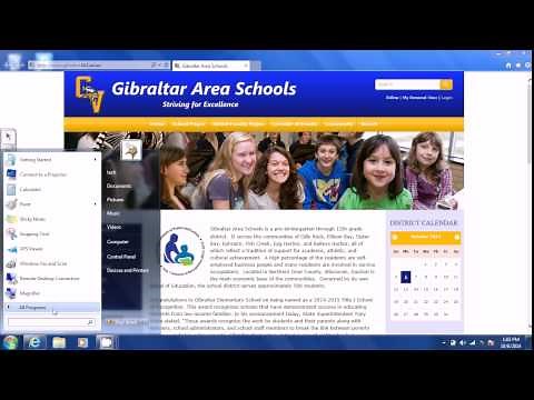 Smart Ink - Turn Off and On Again