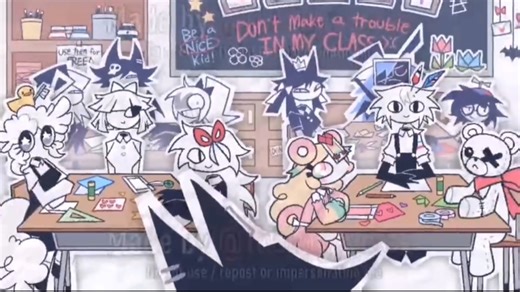 FPE：Advance Class『高级班』/搬运/动画