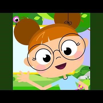 Մեր Հայրենիք | Մանկական երգ | National Anthem of Armenia, Mer Hayrenik...