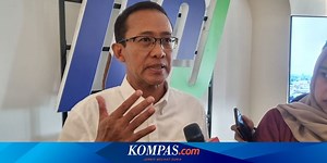 Diajak Bangun Rute di IKN, Bos MRT: Masih Fokus di Jakarta