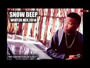 Winter Mix 2014 by Snow Deep
