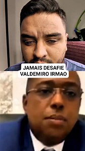 Nunca desafie esse líder religioso no Brasil kkkkkk | GUI SOUZA OFC