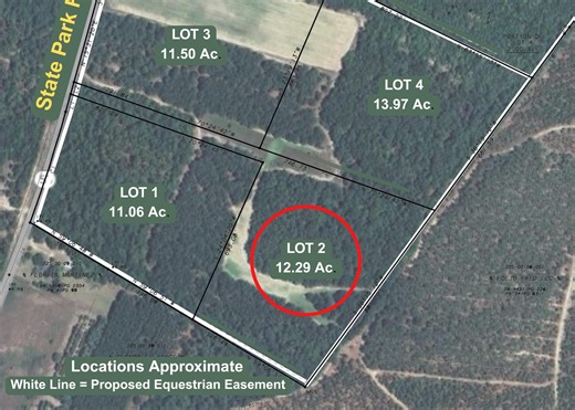 Lot 2 12 29 Acre State Park Rd, Windsor, SC 29856 - MLS 220221 - Coldwell Banker