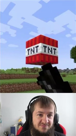 Dieses TNT sprengt den realistischen Schlamm in Minecraft weg
