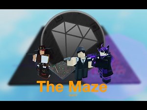 The Maze Grandmaster with lesser tower slots (Diamond Dark Badge) | Arena Tower Defense (ATD)