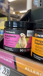 Here’s to spoiling your pet to the max (the healthy fun way)!😉🛒 #pethonesty #pethaul #petshopping #petsuppliesplus #pets #doghaul #doghealth | Pet Honesty