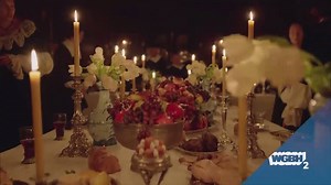 13K views · 164 reactions | The objects are in miniature, but the drama is larger than life. Don’t miss the first chapter of Masterpiece’s The Miniaturist, an adaptation of the best-selling novel. Tune in Sunday night at 9 on WGBH 2. | GBH | Facebook