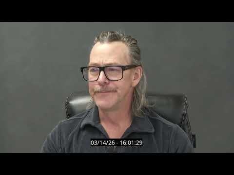 How to film a Video Depostion - Demo for Legal Videographers