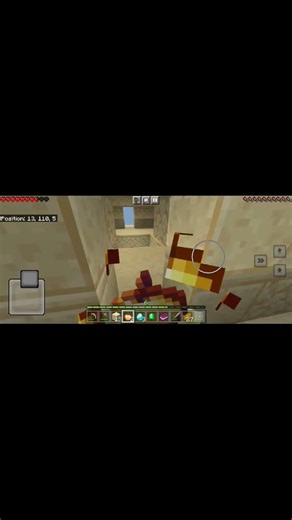 Minecraft but only one chunk map