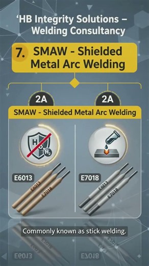 Welding Secrets: Choosing the Right Consumable