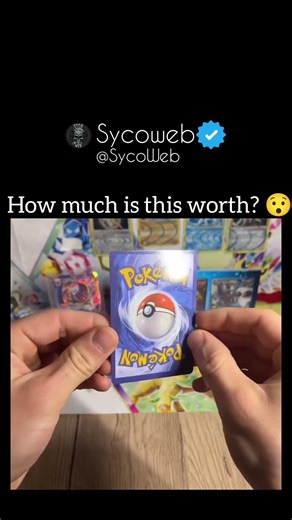 how much is this worth?😯