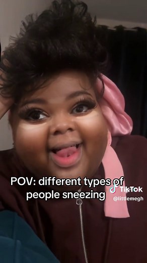 Exploring Different Types of Sneezes and Sneezing Styles