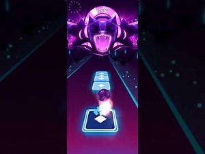 Tiles Hop Fight Tokyo Machine Endless Mode 9 23997 New Record