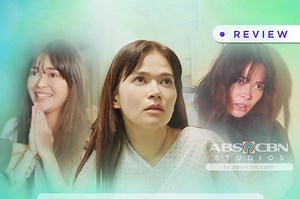 Bela Padilla’s delivers gripping performance in MMK “SIM Card” | ABS-CBN Entertainment
